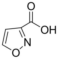 3209-71-0/3-异恶唑甲酸 ,	97%