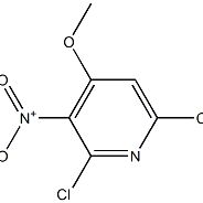 1258884-26-2/ 2,6-二氯-4-甲氧基-3-基吡啶 ,95%+