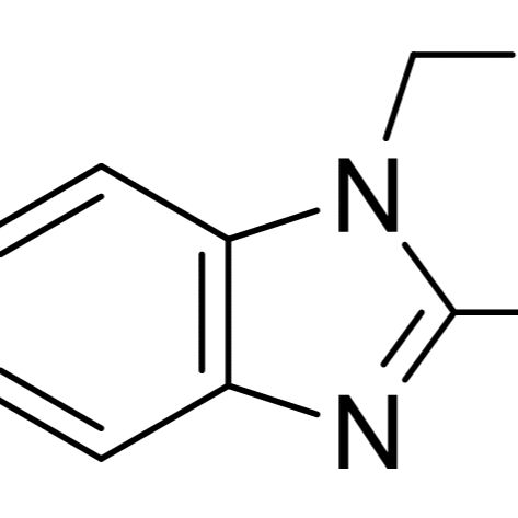 3237-62-5/ 5,6-二氯-1-乙基-2-甲基苯并咪唑 ,98%