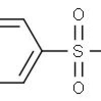 59662-65-6/ 甲巯基甲基对甲苯砜, >98.0%(GC)