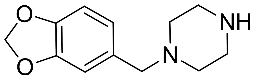32231-06-4/	 1-胡椒基哌嗪,	97%