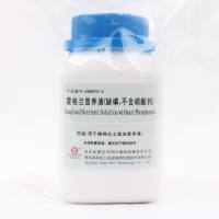 霍格兰营养液（缺磷，不含硝酸钙）