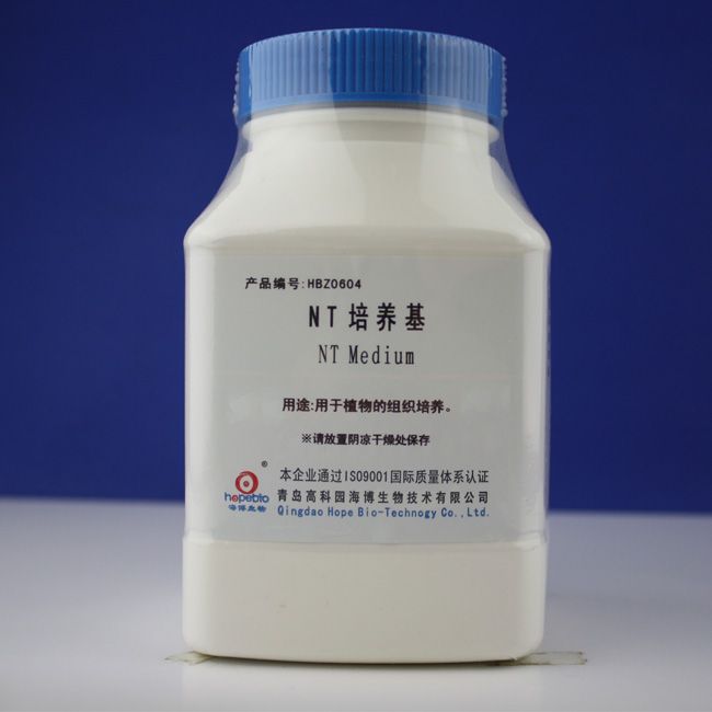 NT培养基