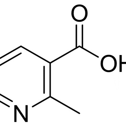 3222-56-8/ 2-甲基烟酸 ,97%