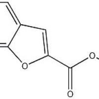 1033201-65-8/7-溴并呋喃-2-羧酸乙酯
