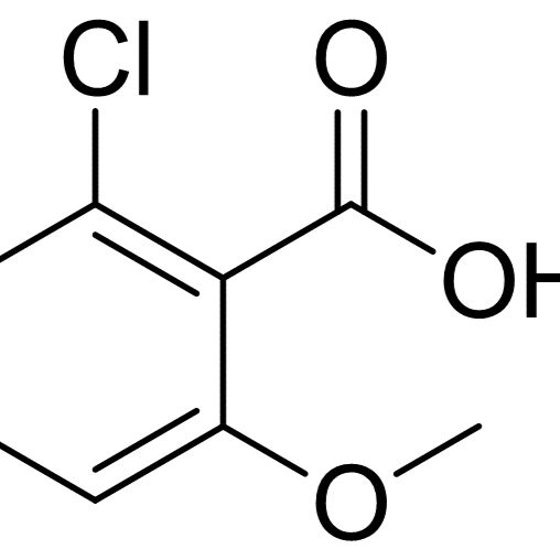 3260-89-7/ 2-氯-6-甲氧基甲酸 ,97%