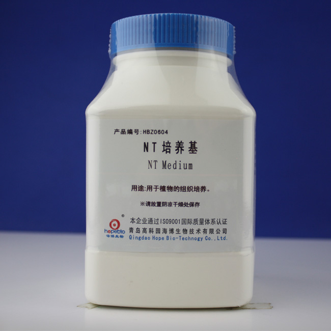 NT培养基