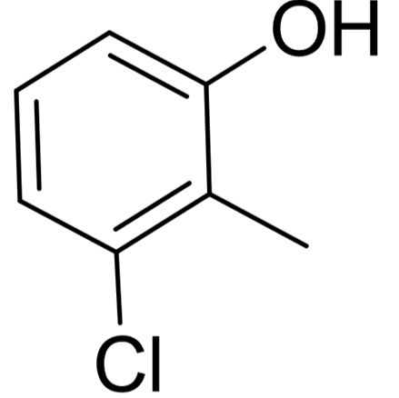 3260-87-5/ 3-氯-2-甲基苯酚 ,97%