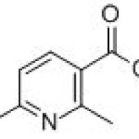 137129-98-7/ 6-氯-2-甲基烟酸 , 98%