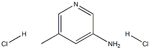 1187932-24-6/3-氨基-5-甲吡啶盐酸盐