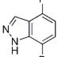 1305320-65-3/	 1-BOC-4-氟-1H-吲唑 ,	≥95%