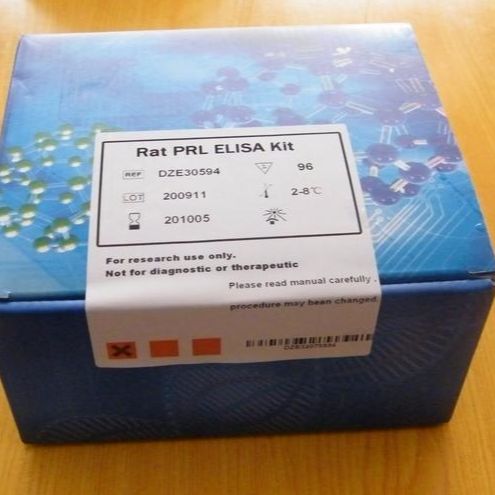 绵羊白细胞介素10(IL-10)elisa检测试剂盒