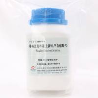 霍格兰营养液（无铜锌、不含硝酸钙）