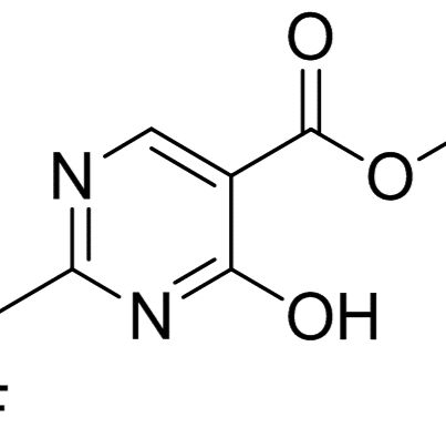 343-67-9/ 4-羟基-2-(三氟甲基)嘧啶-5-甲酸乙,97%