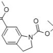 928771-49-7/ 1-叔丁基6-甲基吲哚啉-1,6-二羧酸酯 ,≥95%