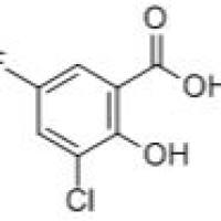 4068-62-6/3-氟-5-氟水杨酸