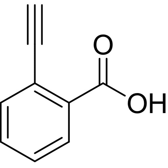 33578-00-6/	 2-乙炔甲酸 .	97%