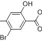 1644-71-9/ 5-溴-4-氟水杨酸,95+%
