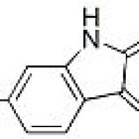 1128-47-8/ 6-甲基靛红 , >97%
