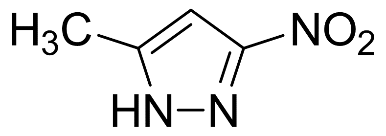 34334-96-8/	 5-甲基-3-硝基-1H-吡唑 ,