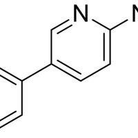 33421-40-8/ 2-氨基-5-苯基吡啶 ,97%