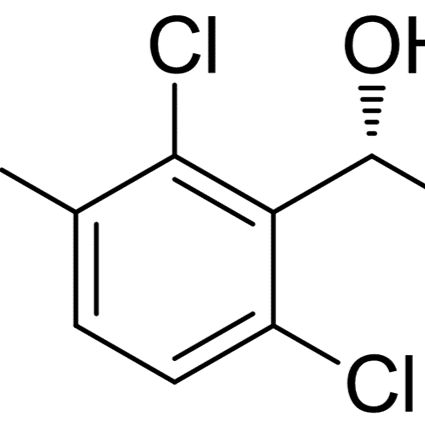 330156-50-8/ (R)-1-(2,6-二氯-3-苯基)乙醇,98%