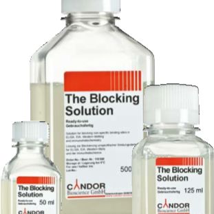 现货Candor Bioscience：The Blocking Solution（表面封闭剂）