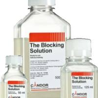 现货Candor Bioscience:The Blocking Solution(表面封闭剂)