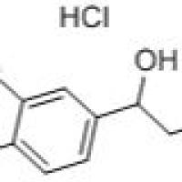 329-63-5/ DL-上腺素盐酸盐 , 99%
