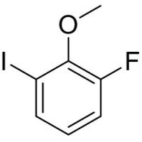 32750-21-3/	 2-氟-6-碘苯甲,	98%