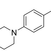 34334-28-6/	 4-(4-甲基哌嗪-1-基)苯甲,97%