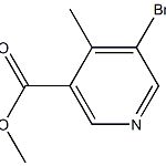 1382847-91-7/5-溴-4-甲基烟酸甲酯
