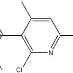 1013648-04-8/	 2,6-二氯-4-甲基烟酸甲酯 ,98%