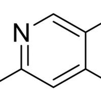 3430-26-0/ 2,5-二溴-4-甲基吡, 98%