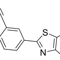 160844-75-7/ 2-(3-基-4-异丁氧基苯基)-4-甲基噻唑-5-甲酸乙,分析标准品,HPLC≥98%