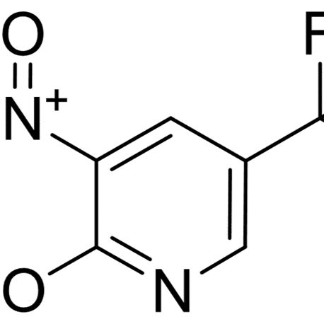33252-64-1/ 2-羟基-3-硝基-5-(三氟甲基)吡啶,98%