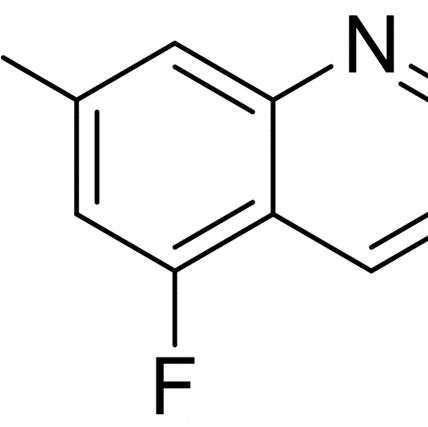 34522-72-0/ 5, 7-二氟喹,97%