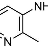 3430-10-2/ 3-氨基-2-甲基吡, 97%