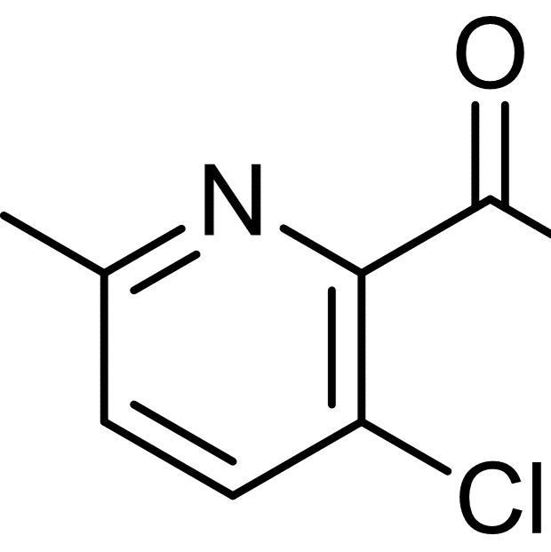 343781-53-3/2,5-二氯吡啶-6-甲醛,97%