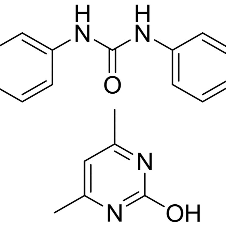 330-95-0/	 尼卡巴嗪 ,	98%