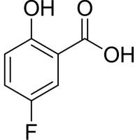 345-16-4/ 5-氟水杨酸 , 98%