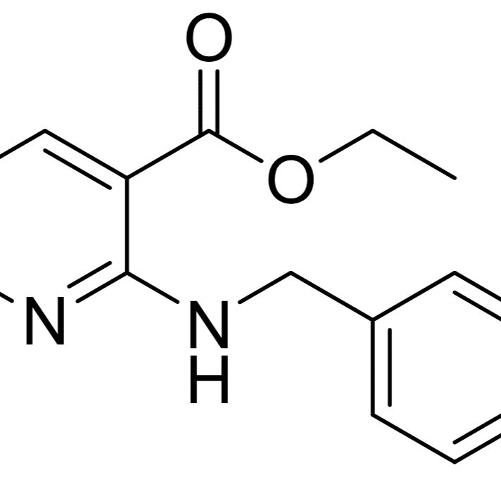 330785-82-5/ 4-(3-氯-4-甲氧基苄基氨基)-5-乙氧羰基-2-甲基亚磺酰嘧啶,98%