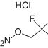 68401-66-1/ 三氟乙氧基胺盐酸盐,95+%