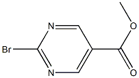 1209459-66-4/2-溴-5-嘧啶羧酸甲酯