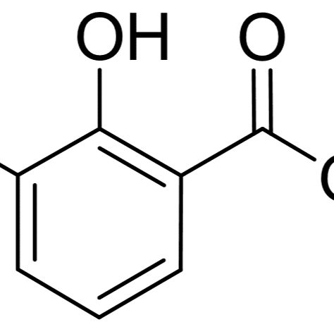 341-27-5/ 3-氟-2-羟基苯甲酸 ,97%