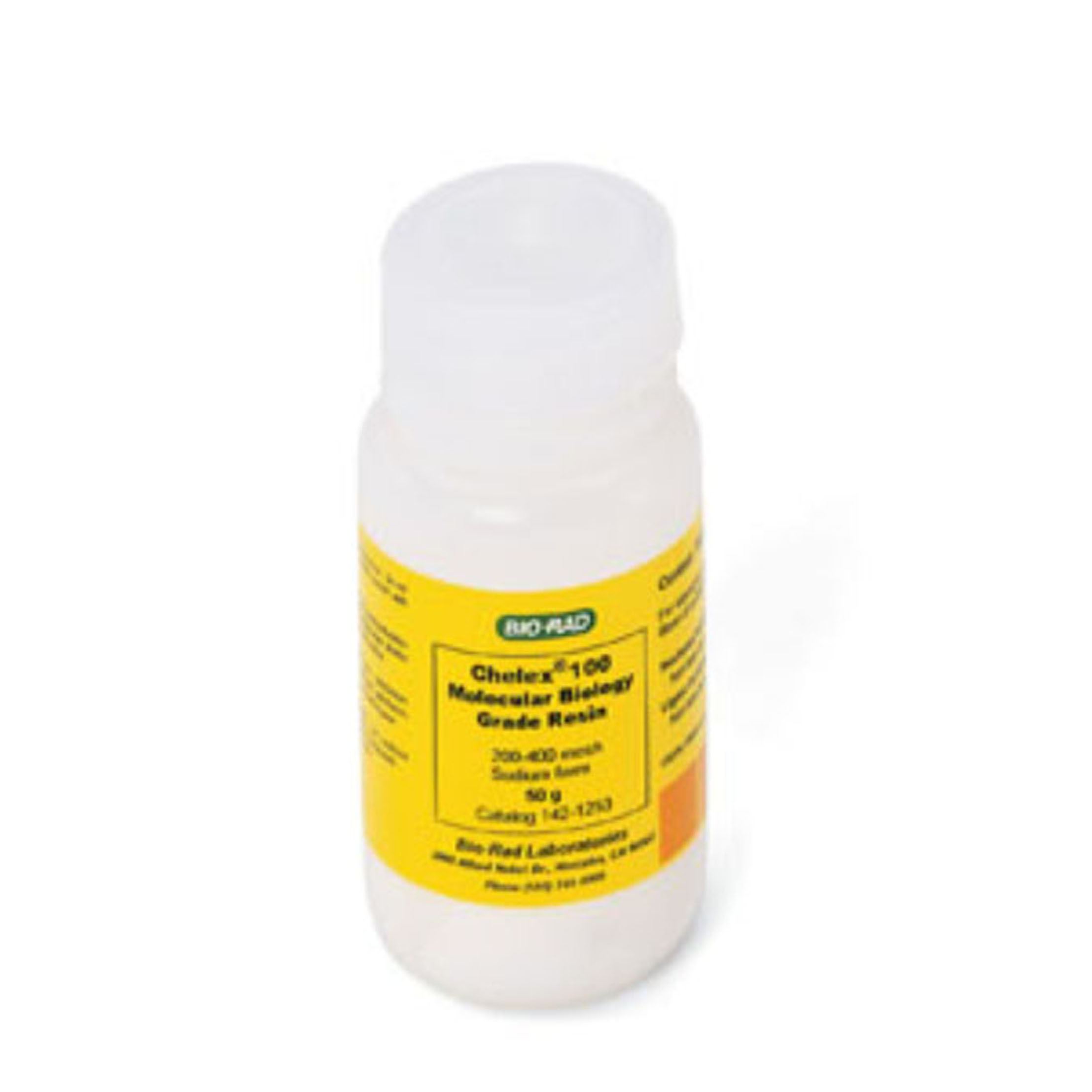 伯乐Bio-rad 1421253 Chelex 100 R