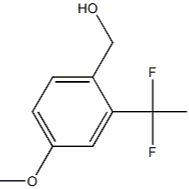 773871-39-9/4-甲氧基-2-(三氟甲基)苯甲醇