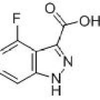 885521-64-2/4-氟-1H-吲唑-3-羧酸