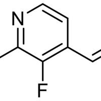 329794-28-7.	 2-氯-3-氟-4-醛基吡啶,	98%