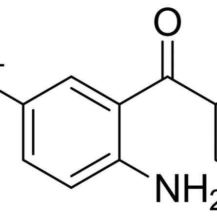 344-80-9/ 2-氨基-5-硝基-2'-氟二苯甲酮 ,98%